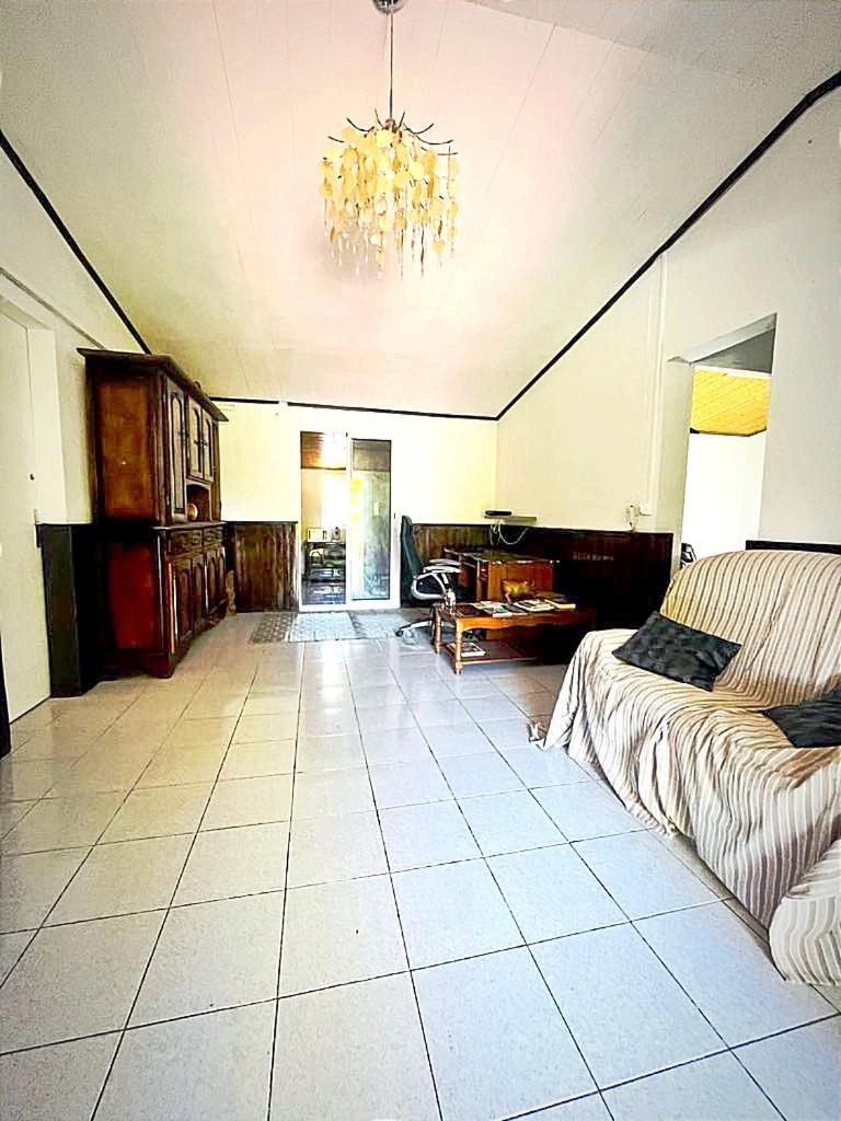 Chambre Privee 2 - Case Creole Le Mistral,Chez Kevin Saint-Andre Exterior photo